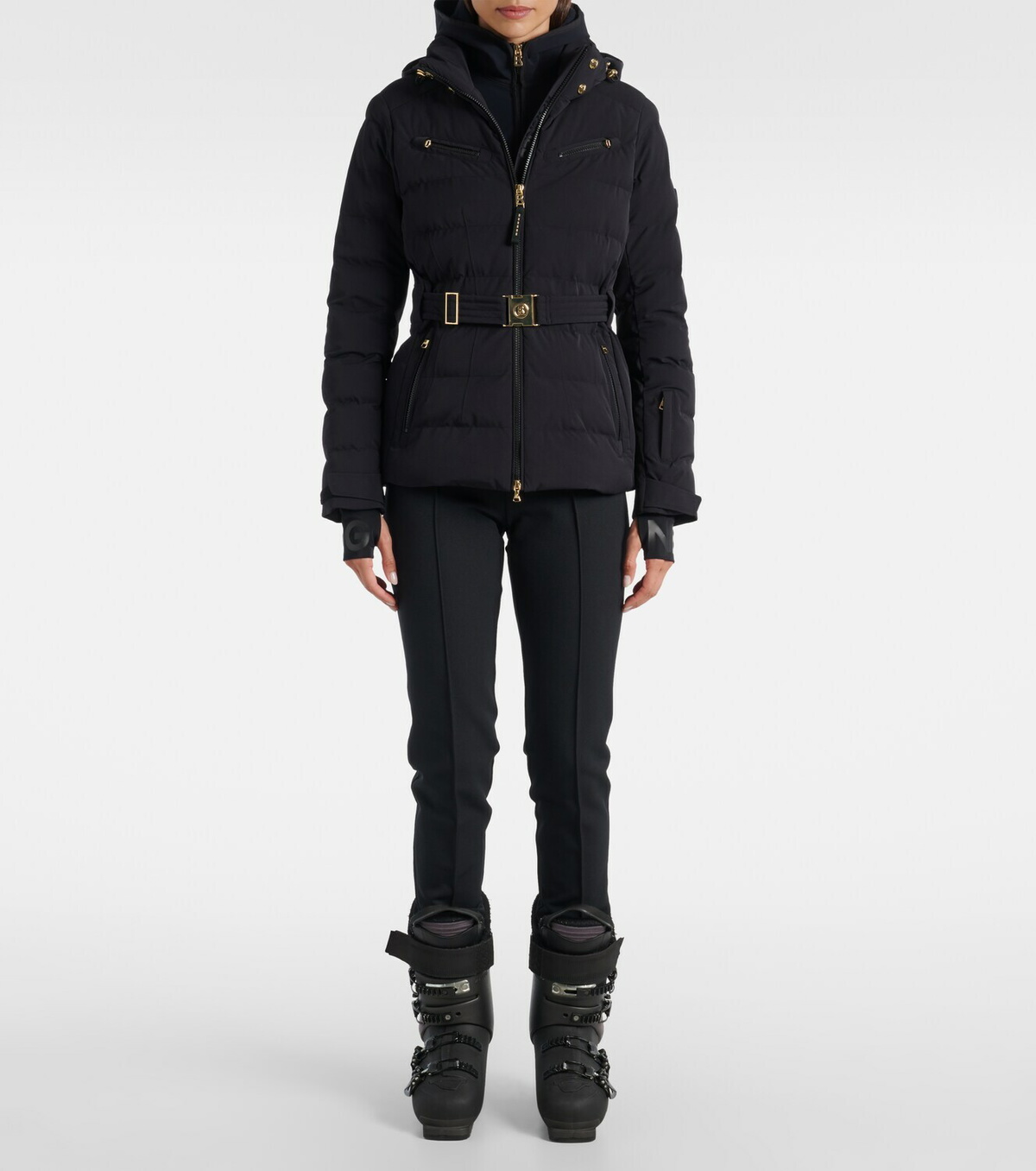 Bogner Ellya ski jacket