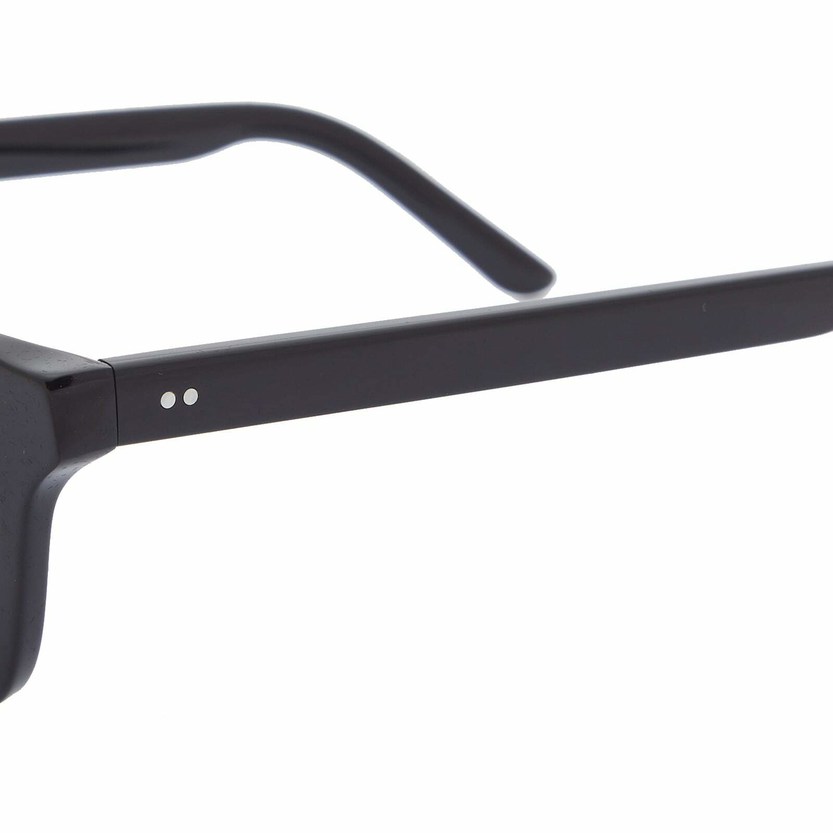 Sun Buddies ブラックサングラス Akira Black – Sun Buddies Eyewear