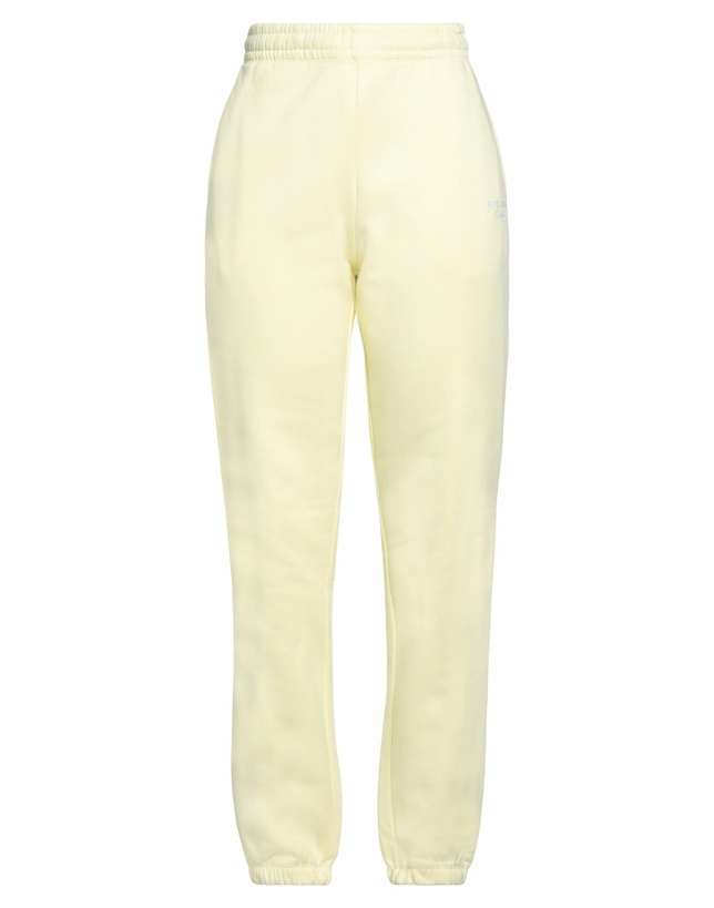 Photo: Rotate Birger Christensen Womens Pants in Yellow