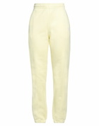 Rotate Birger Christensen Womens Pants in Yellow