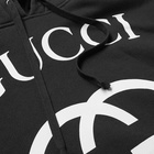 Gucci Interlock GG Popover Hoody