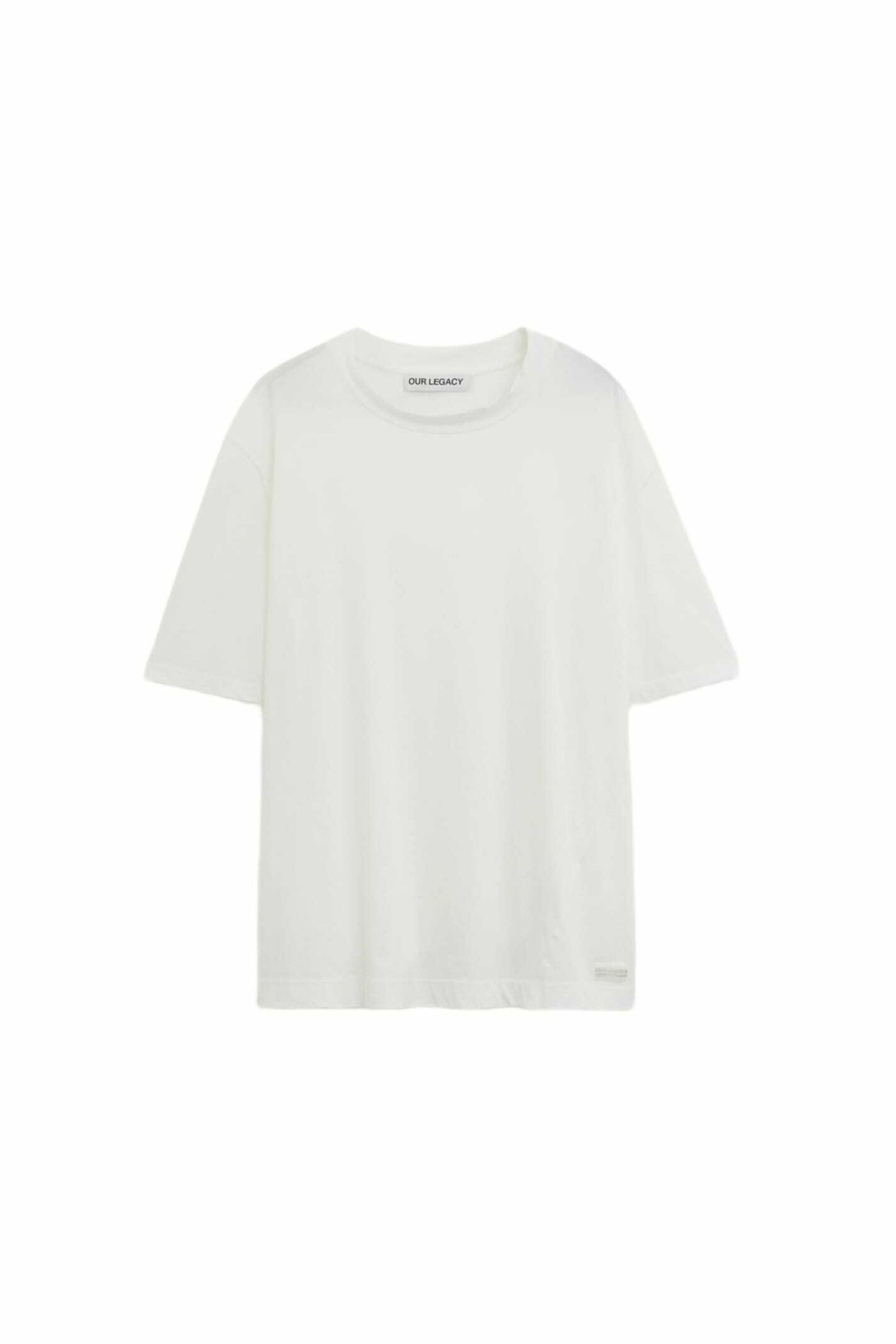 【関税&送料込】Our Legacy Solar Power Navy T-Shirt Our Legacy solar Power Navy T-shirt Our Legacy