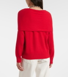 Tove Malia cashmere sweater