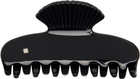 Sophie Buhai Black Small Fan Shell Claw Clip