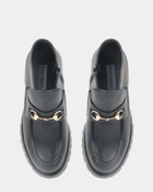 Steve Madden Derra Flats in Black