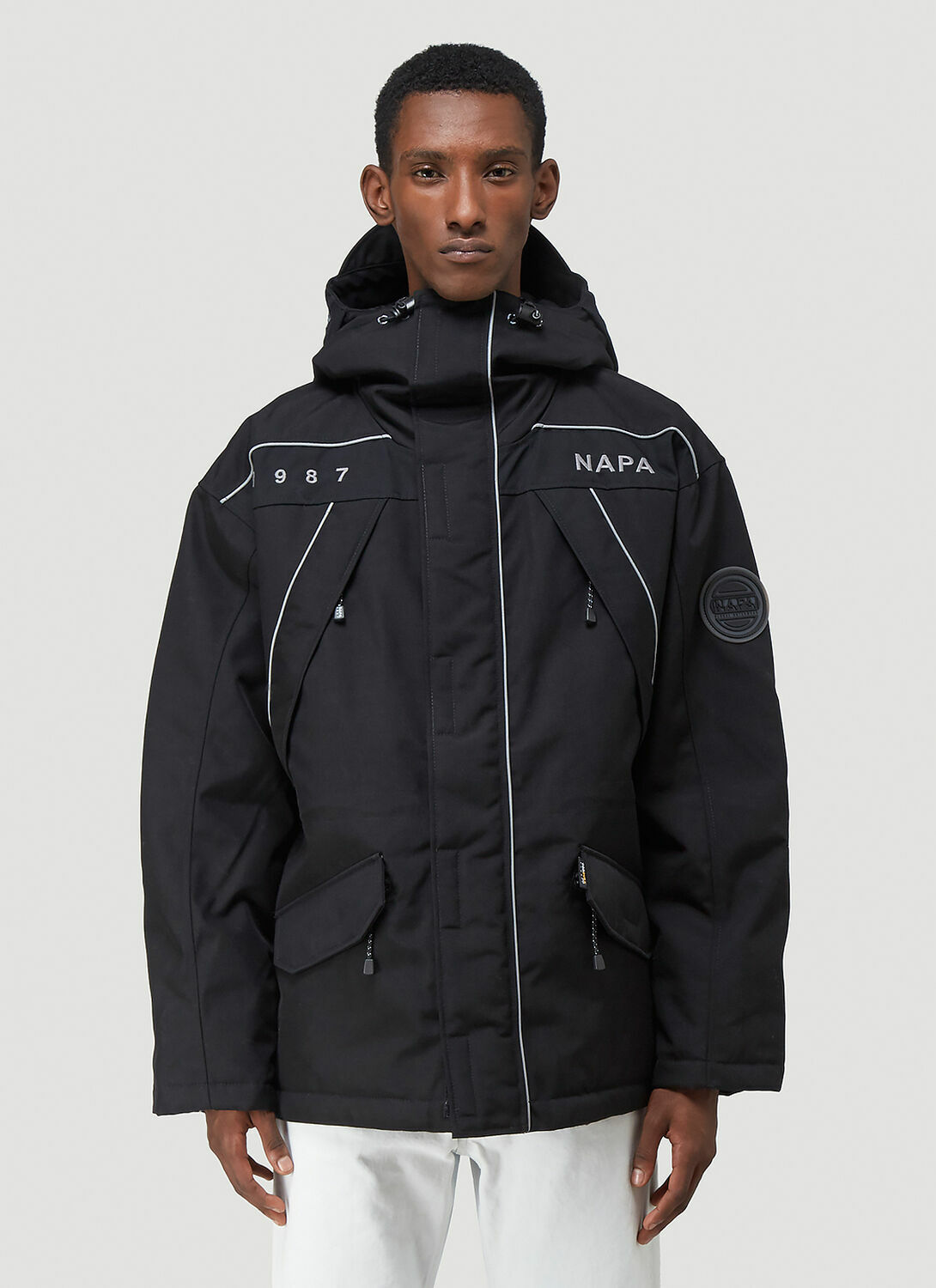 Napa by Martine Rose Epoch 3.0 Jacket