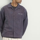 Story mfg. Men's Hand Applique Greetings Long Sleeve Shirt in Plant The Seed