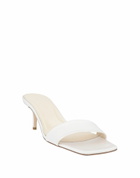 Aeyde Womens Sandals in White