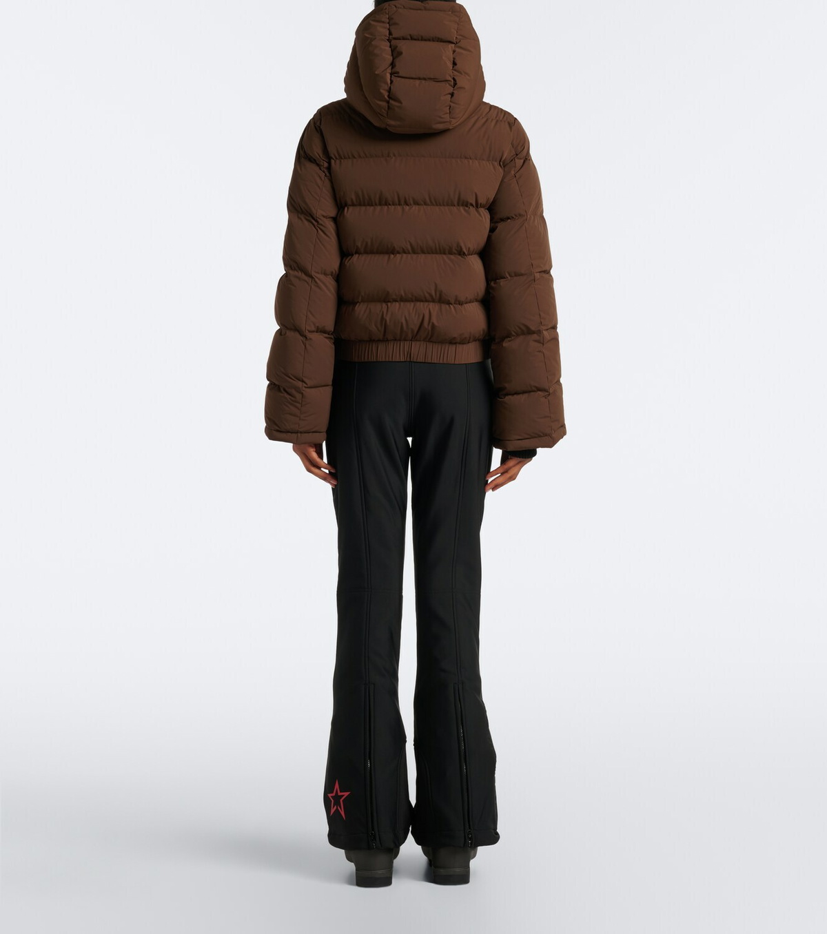 Perfect Moment Polar Flare down ski jacket