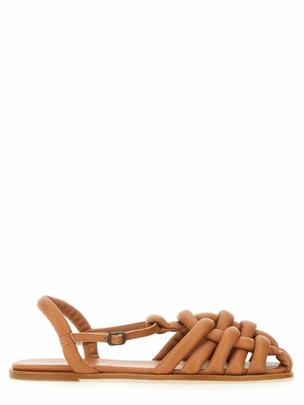 Photo: Hereu Sandal cabersa