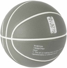 Bristol Studio SSENSE Exclusive Gray Pebbeled Basketball