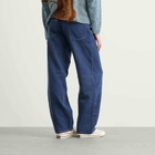 Story mfg. Women's Poetry Jeans in Handloom Selvedge Denim