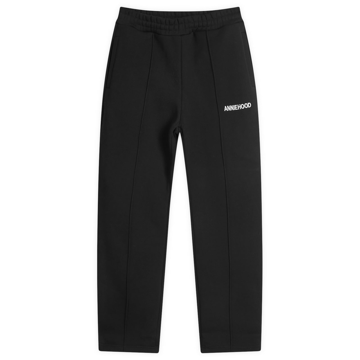 ANONYMOUS CLUB Gray Paneled Sweatpants ANONYMOUS CLUB Gray Paneled Sweatpants