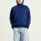Polar Skate Co. Men's Raphael Track Jacket in Ultramarine