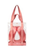 Slip Jet Setter Travel Pillow - Blush