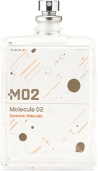 Escentric Molecules Molecule 02 Eau de Toilette, 100 mL