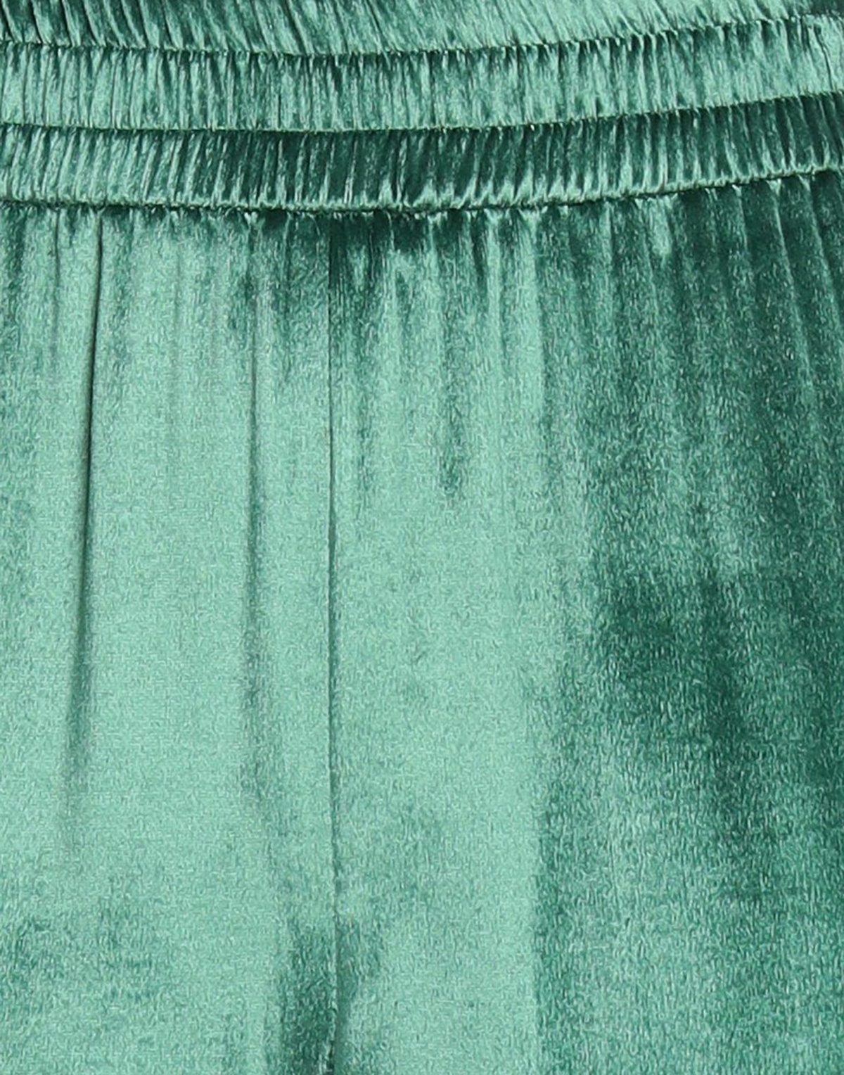Red Valentino Womens Pants in Green