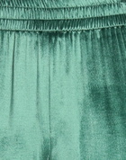 Red Valentino Womens Pants in Green