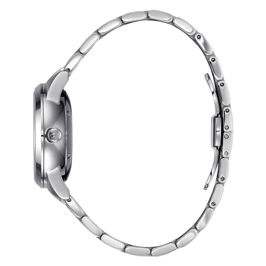 Rene Mouris Noblesse Automatic White Dial Ladies Watch 10108RM1