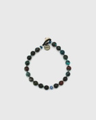 6mm stone bracelet