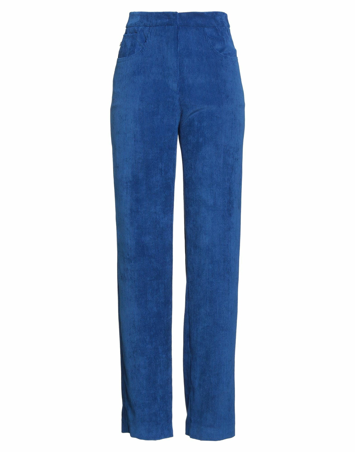 Jijil Womens Pants Bright in Blue