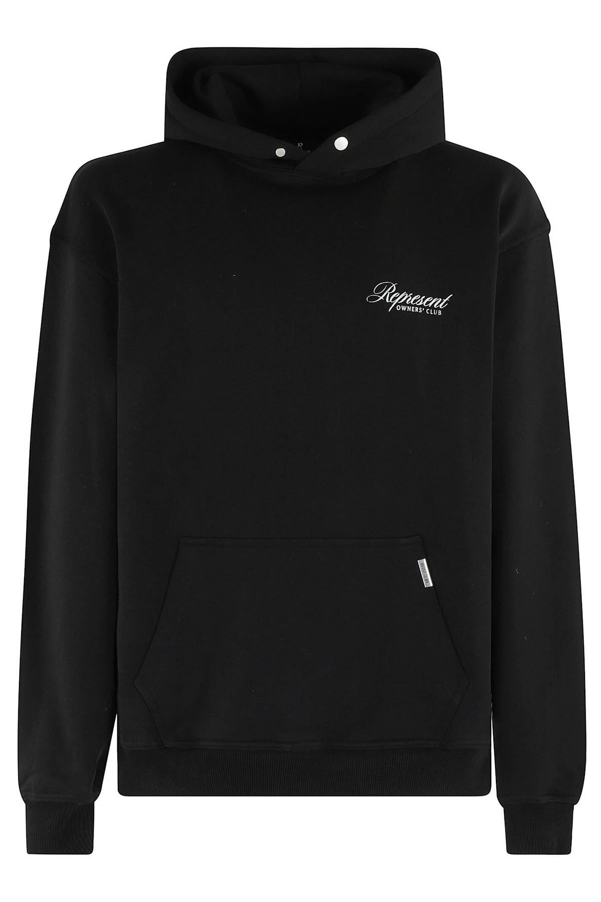 Represent Owners Club Script Hoodie