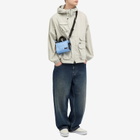 Eastpak x Telfar Shopper - Small in Telfar Cerulean 