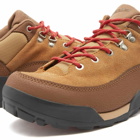 Danner Men's Panorama Low Shoe in Brown/Red