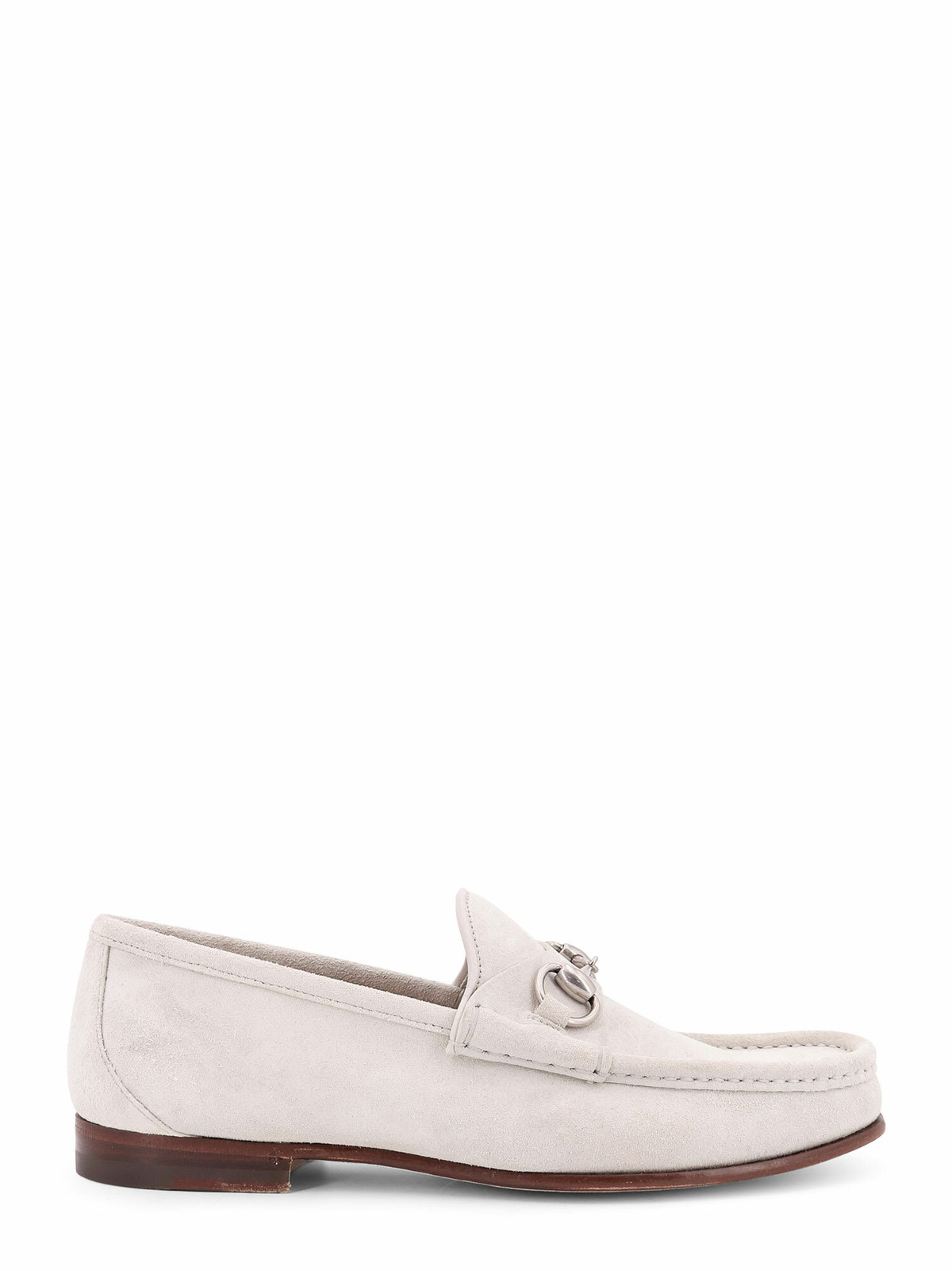 Gucci Loafer Beige Mens Gucci
