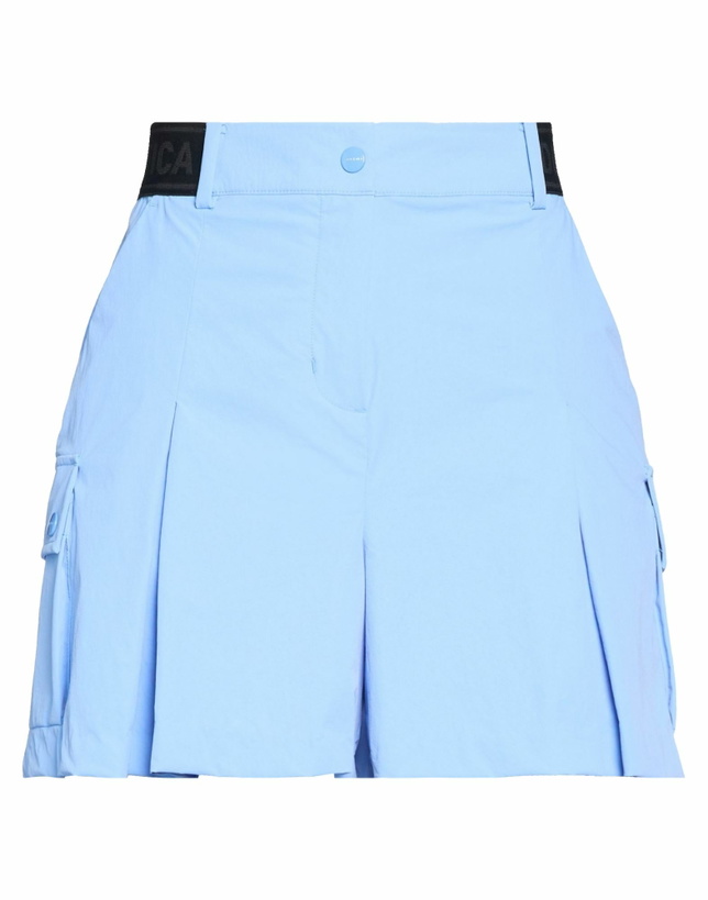 Photo: Duvetica Womens Shorts & Bermuda Shorts Azure