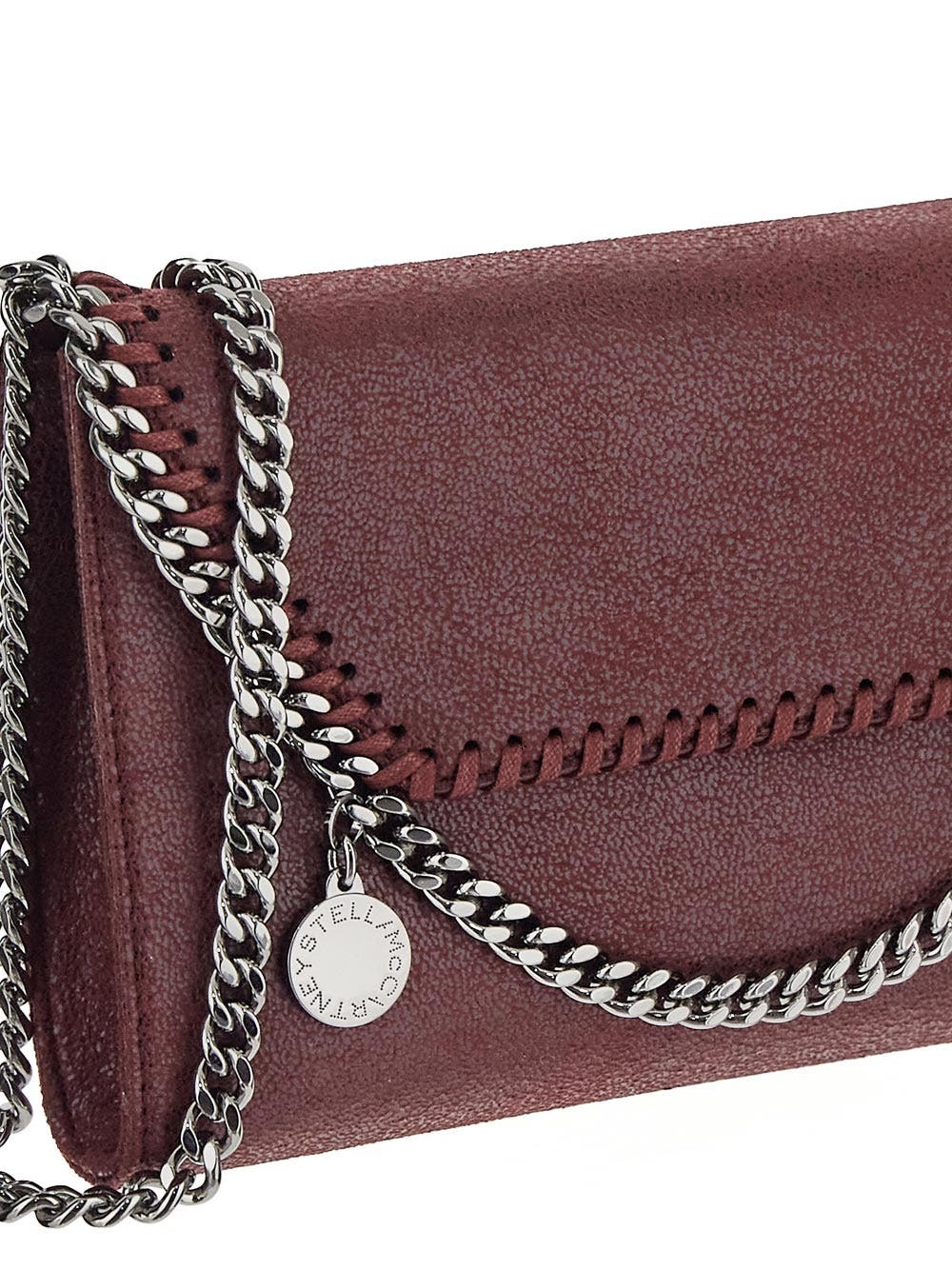 Stella Mccartney Falabella Wallet Crossbody Bag Stella McCartney