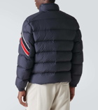 Moncler Solayan down jacket