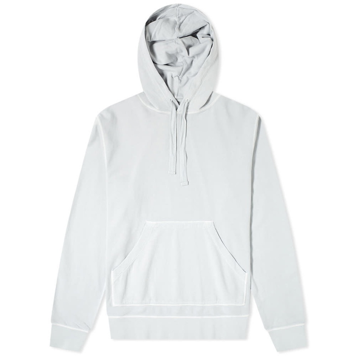Photo: Officine Générale Olivier Pigment Dyed Hoody