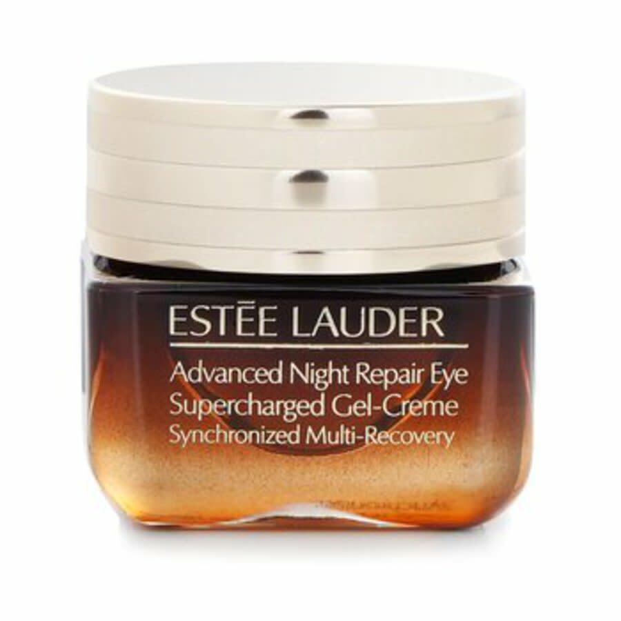 Estee Lauder Advanced Night Repair Eye Supercharged Gel Creme 0.5 oz Skin Care 887167588509