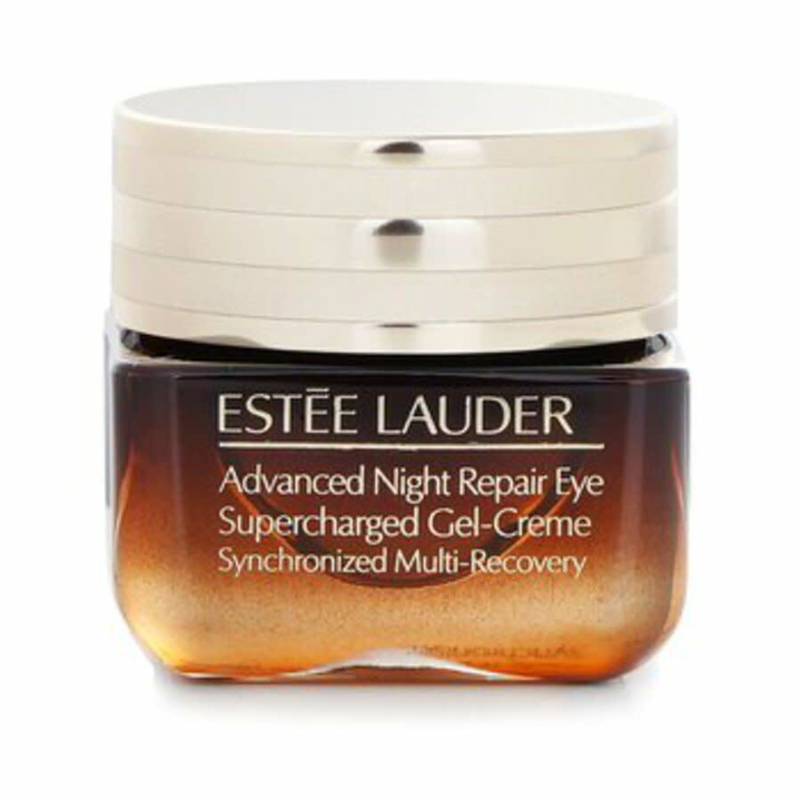 Photo: Estee Lauder Advanced Night Repair Eye Supercharged Gel Creme 0.5 oz Skin Care 887167588509