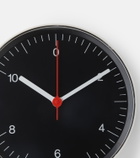 Hay Wall Clock