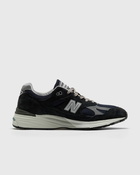 New Balance 991v2 Made In Uk Blue - Mens - Lowtop