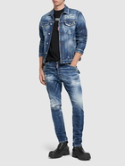 DSQUARED2 Dan Denim Jacket