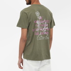 Afield Out Men's Thorn T-Shirt in Sage