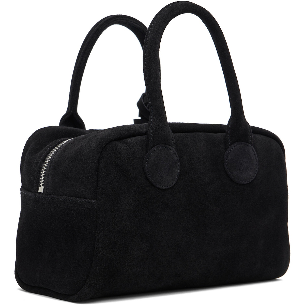MARGESHERWOOD Black Soft Bowling Bag