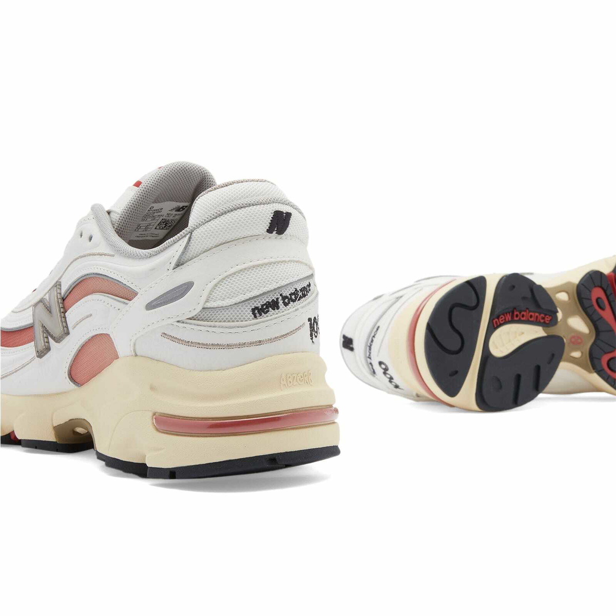 New Balance M1000CB in Sea Salt New Balance
