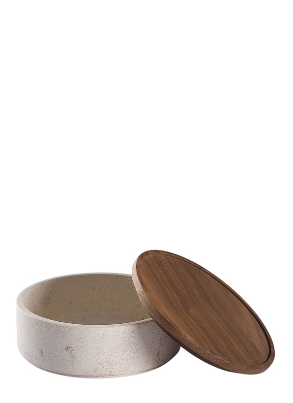 Photo: Salvatori Pietra L 09 Small Container