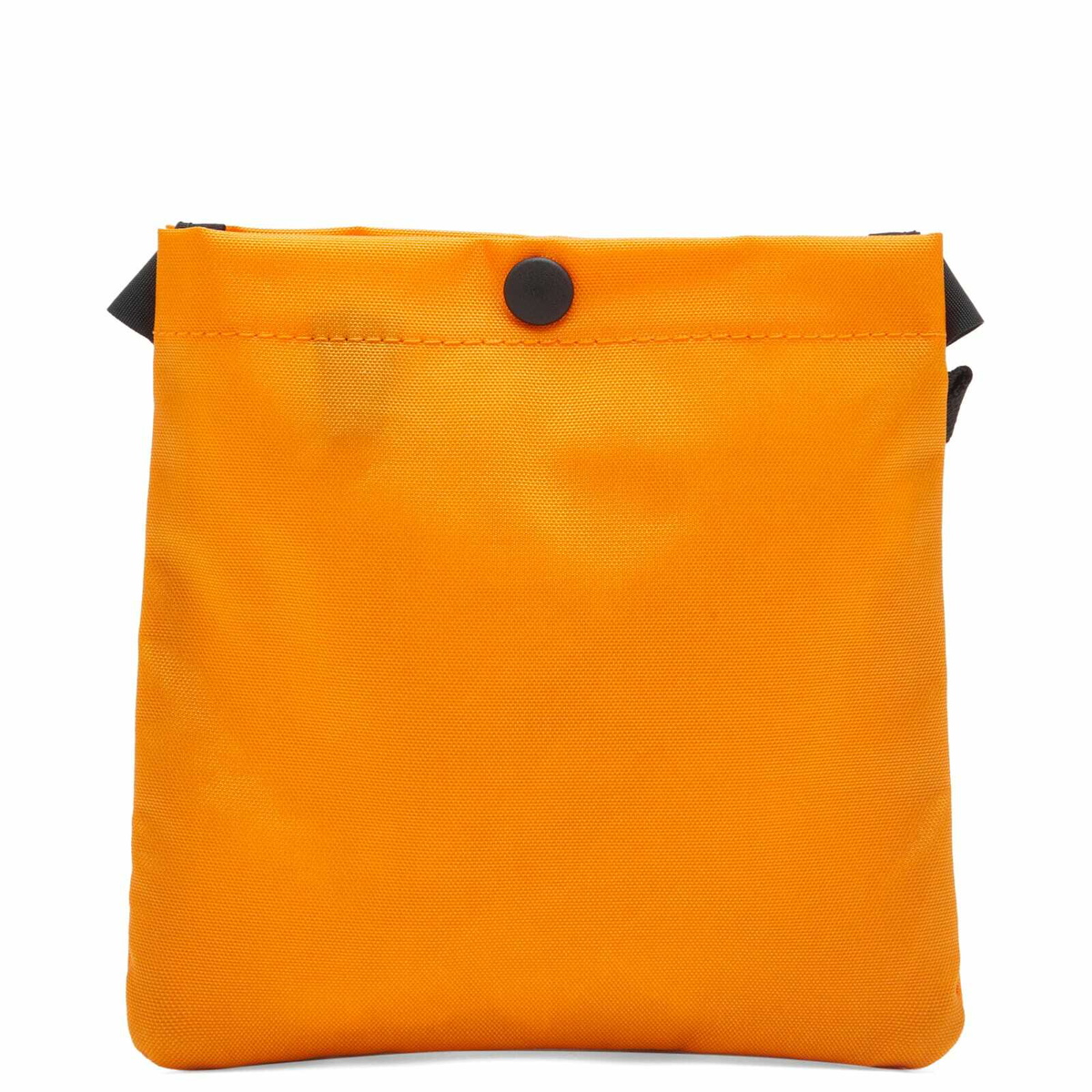 BEAMS JAPAN x IMOCK Shoulder Pouch in Orange 