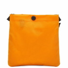 BEAMS JAPAN x IMOCK Shoulder Pouch in Orange 