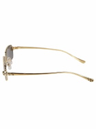 Cartier Eyewear Rectangle Sunglasses