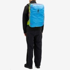 Cotopaxi Men's Allpa 35L Travel Pack in Del Dia 