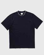 Daily Paper Erib Ss T Shirt Blue - Mens - Shortsleeves