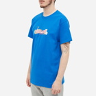 Alltimers Men's Agency T-Shirt in Royal Blue