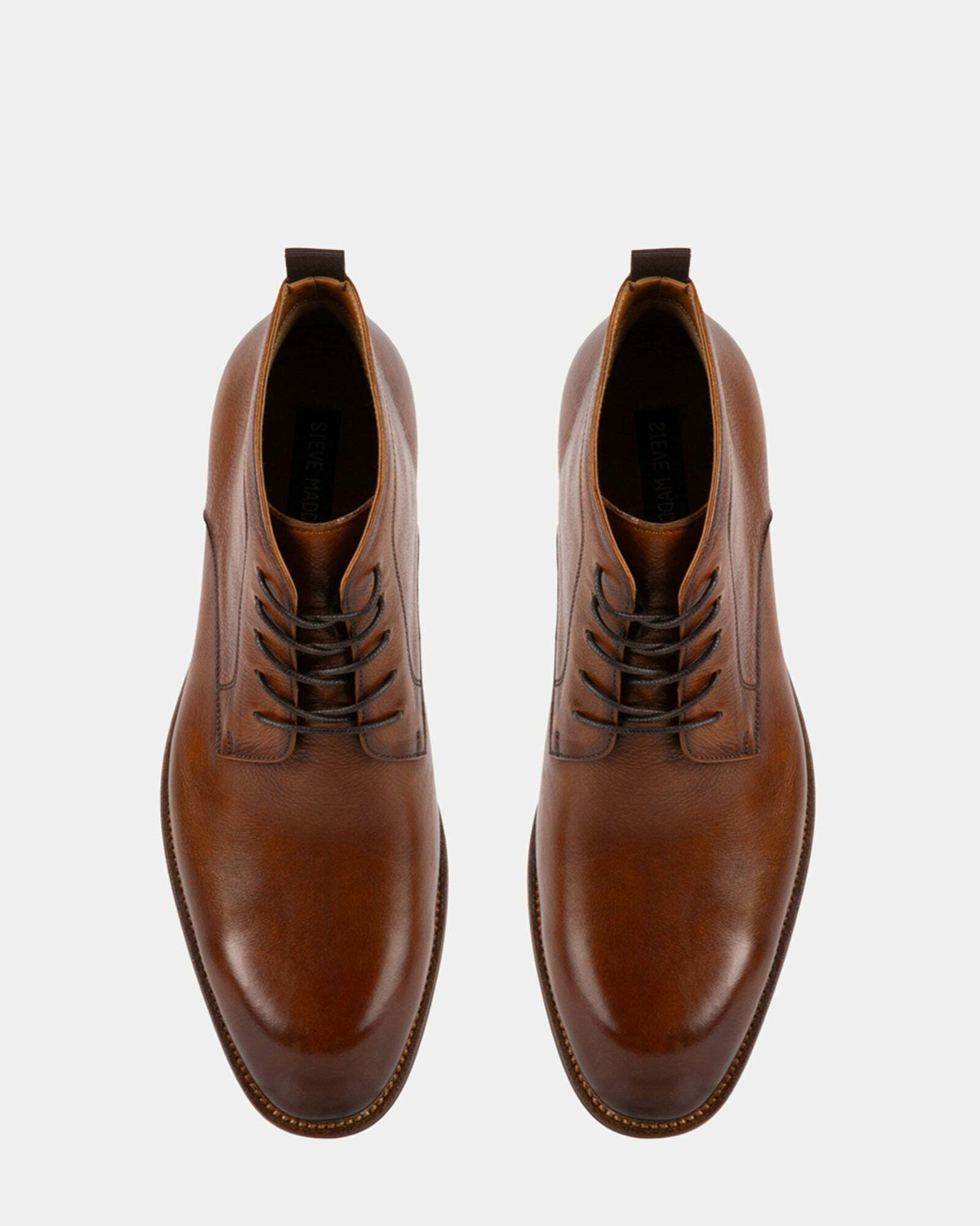 Steve Madden Madrigo Dress Shoes in Tan