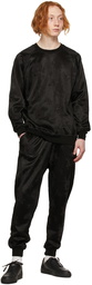 Vivienne Westwood Black Classic Lounge Pants